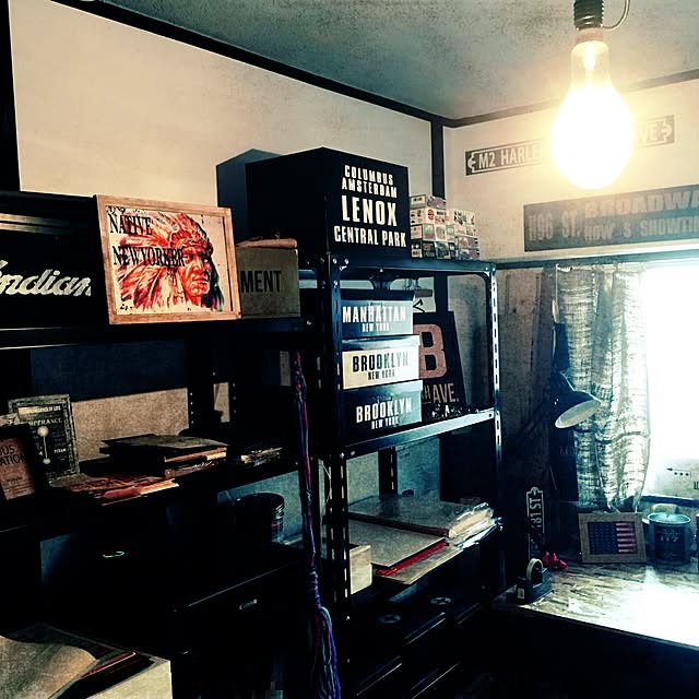 AladdinWorksさんの実例写真
