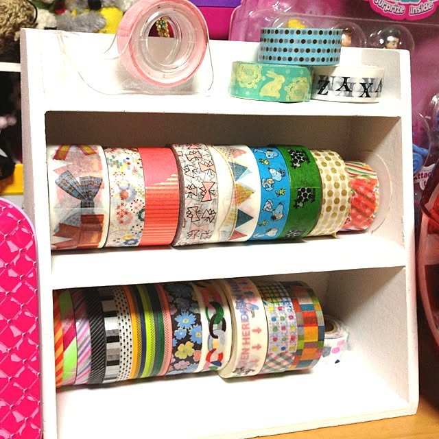 ayannさんの実例写真