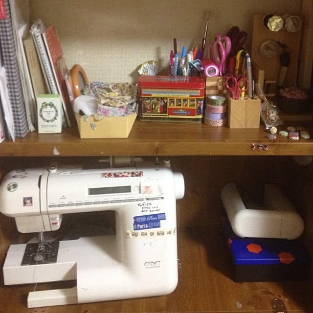 nao5さんの実例写真