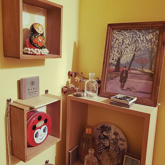 sasasaさんの実例写真