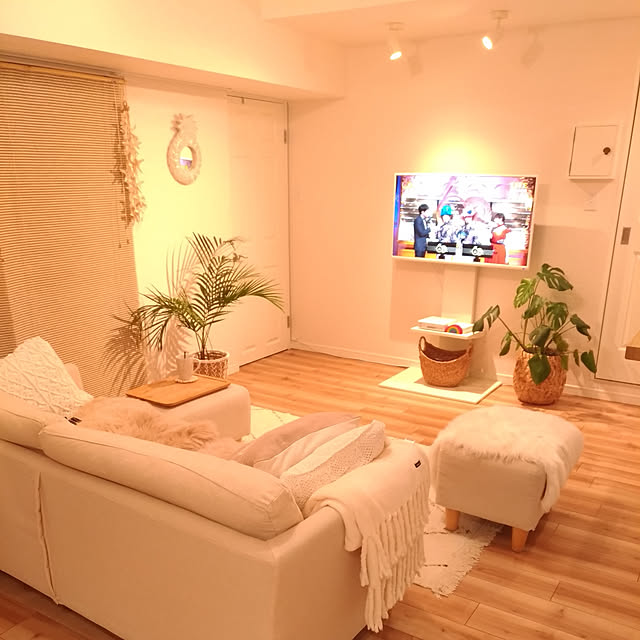 alohakaorenさんの実例写真