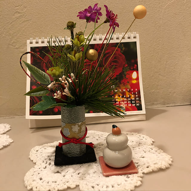 実例写真