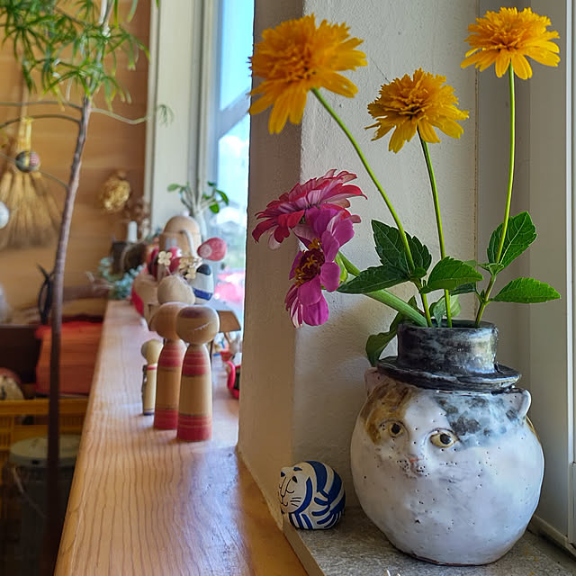 t.yumiさんの実例写真