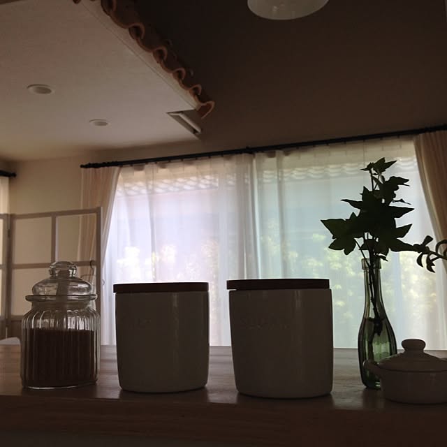 Riiさんの実例写真