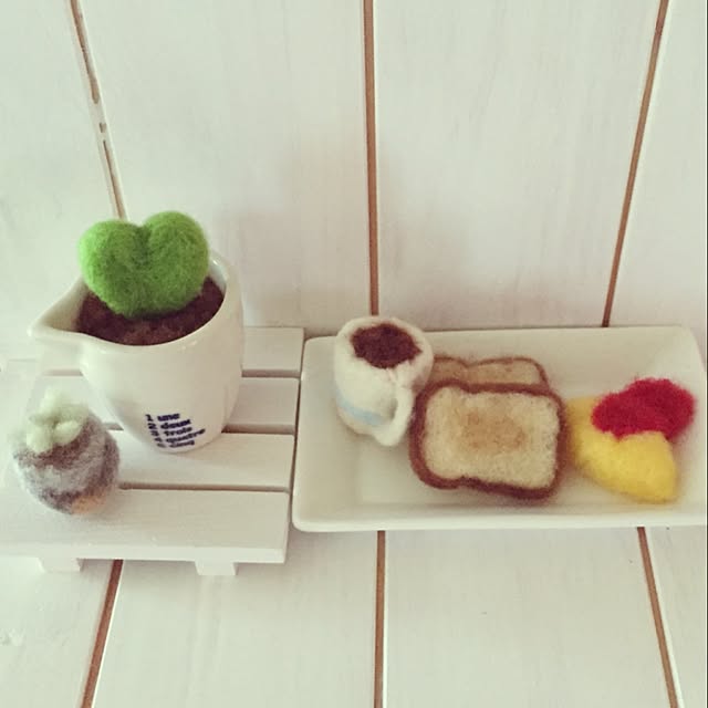 Chiakiさんの実例写真