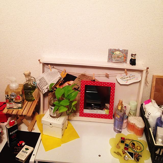 Natsukiさんの実例写真