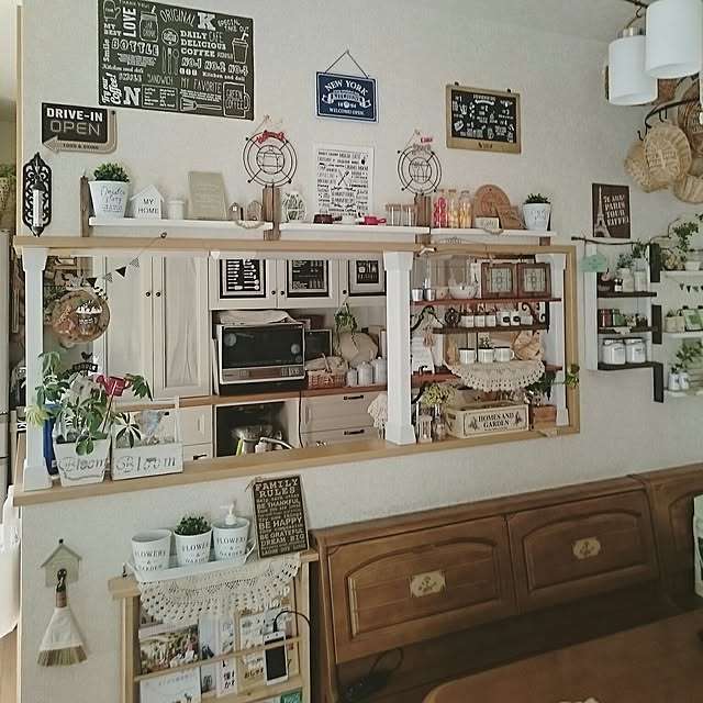 misaさんの実例写真