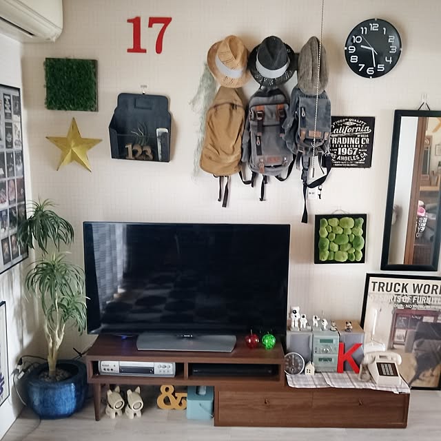 Pakkun-Anさんの実例写真