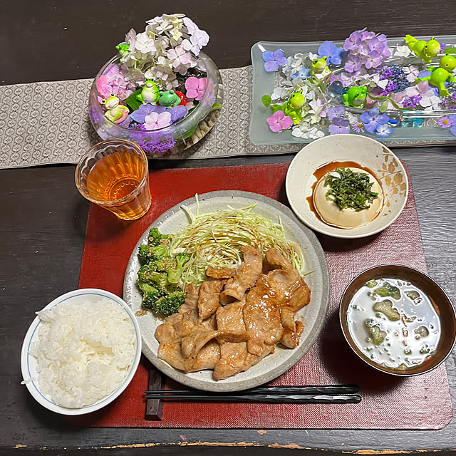ritsukoさんの実例写真