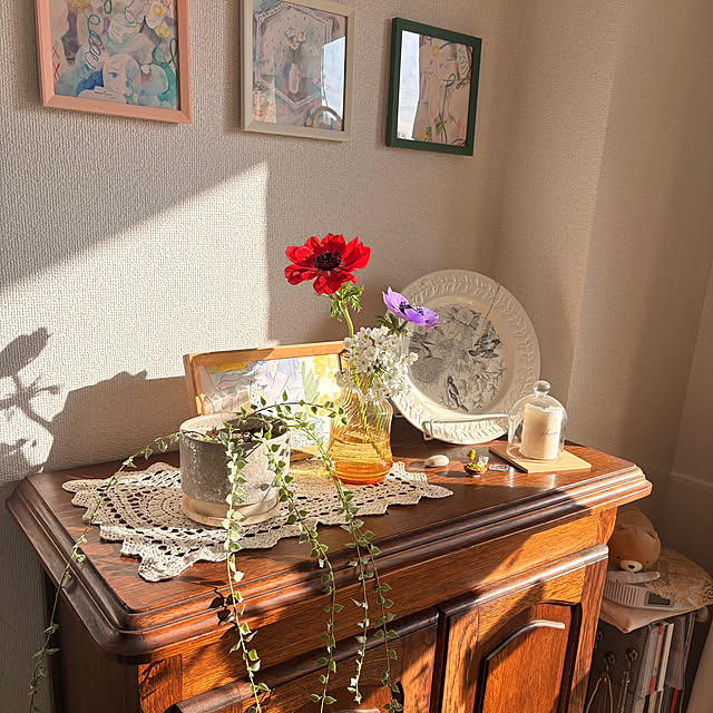 asaさんの実例写真