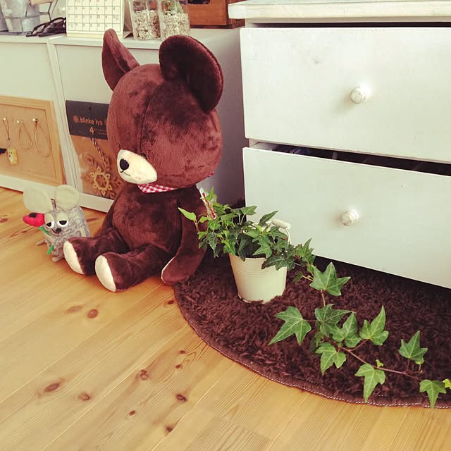 Nagiさんの実例写真