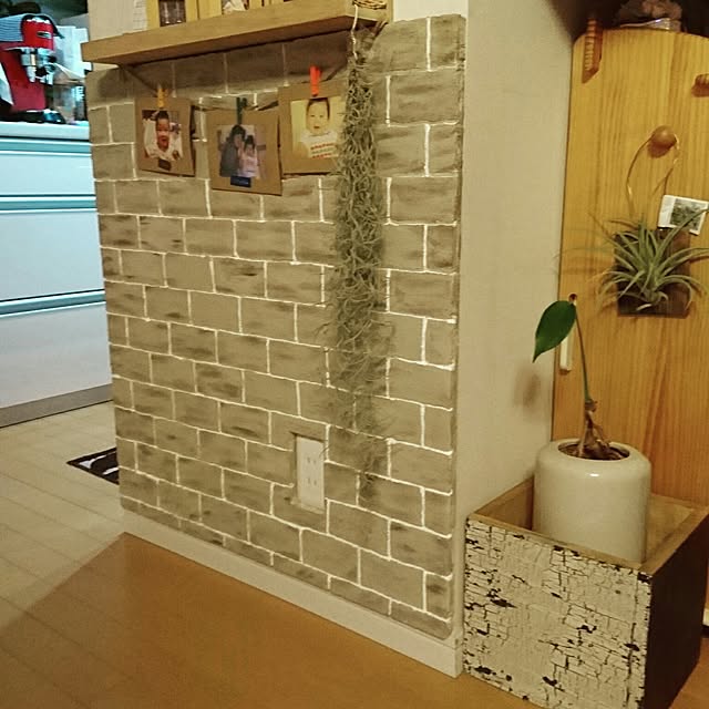 kaoさんの実例写真