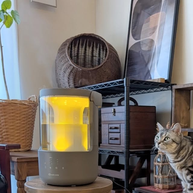 lovepeaceさんの部屋