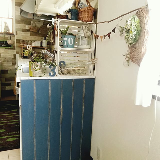 hiromi0302さんの実例写真