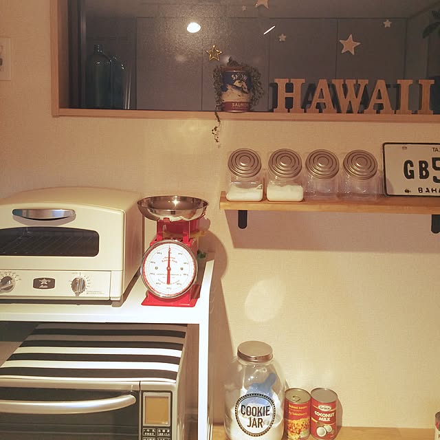 alohawaiiさんの実例写真
