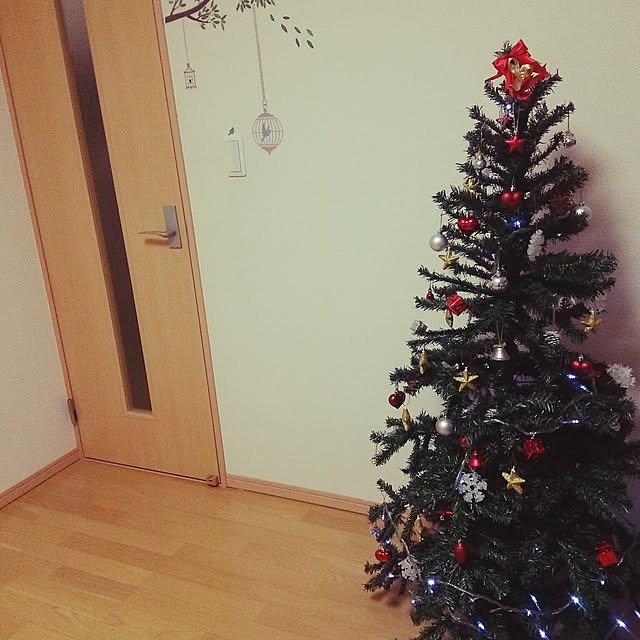 richfoxyさんの実例写真