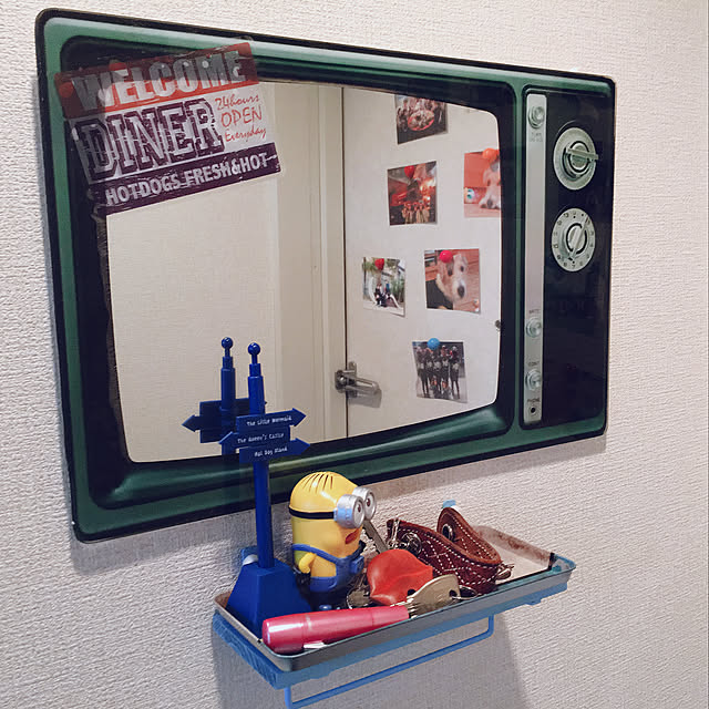 Rinaさんの実例写真