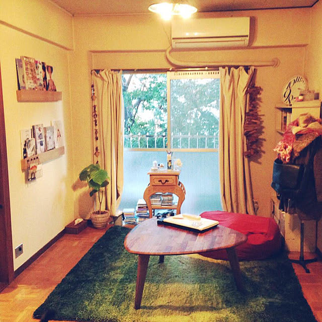 fuwachangさんの実例写真