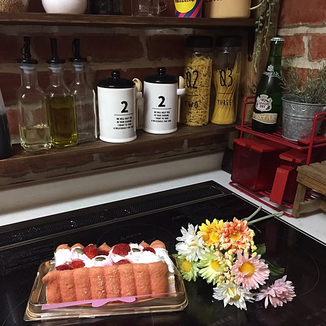 yokochinさんの実例写真