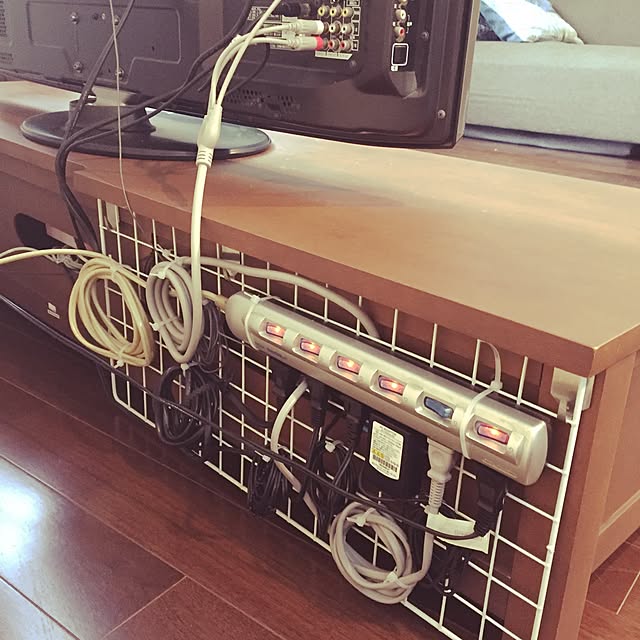 ruiさんの実例写真