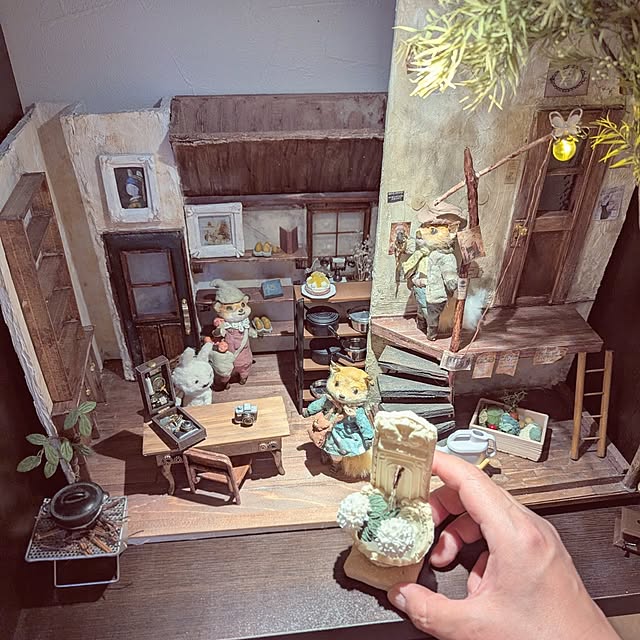 noahさんの部屋