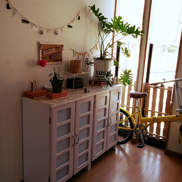 yaman.sさんの実例写真