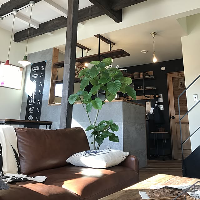 K-Brooklyn_homeさんの実例写真