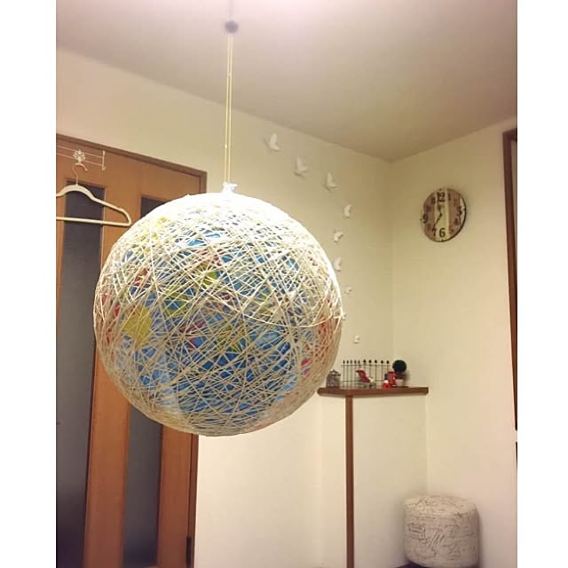 nonさんの実例写真