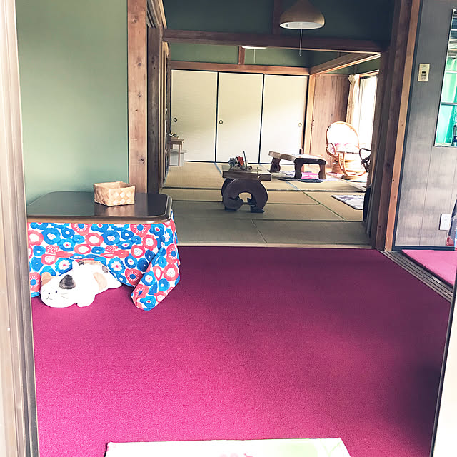 kanaさんの実例写真