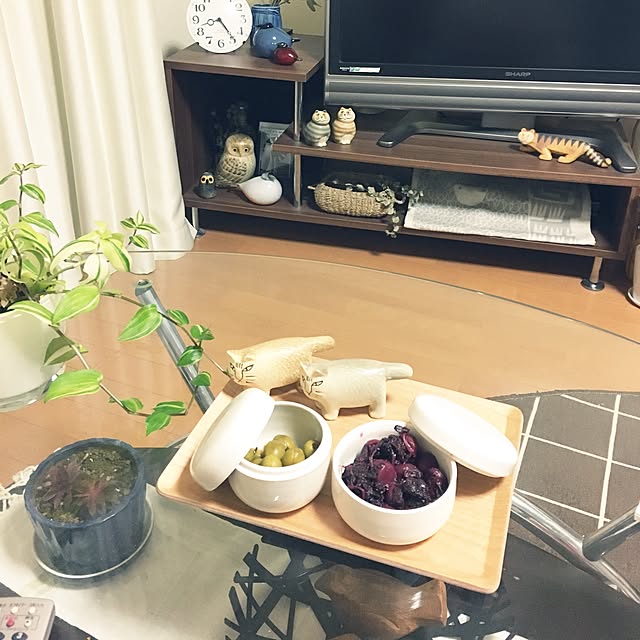 juboccoさんの実例写真