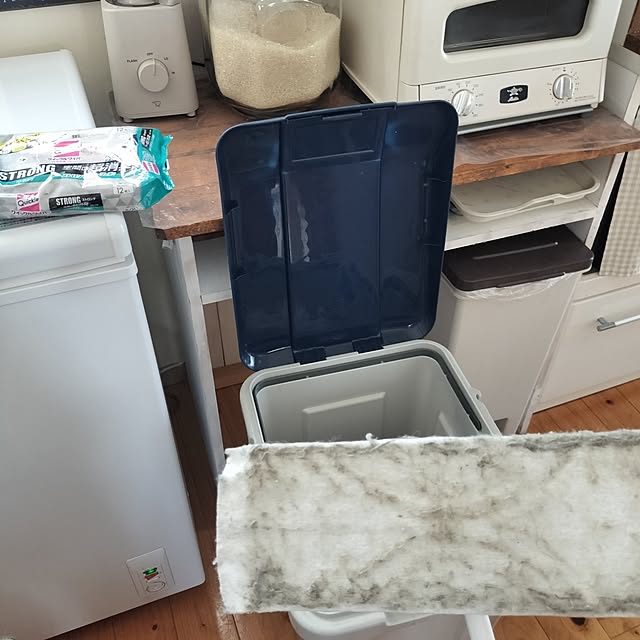 feuileさんの部屋