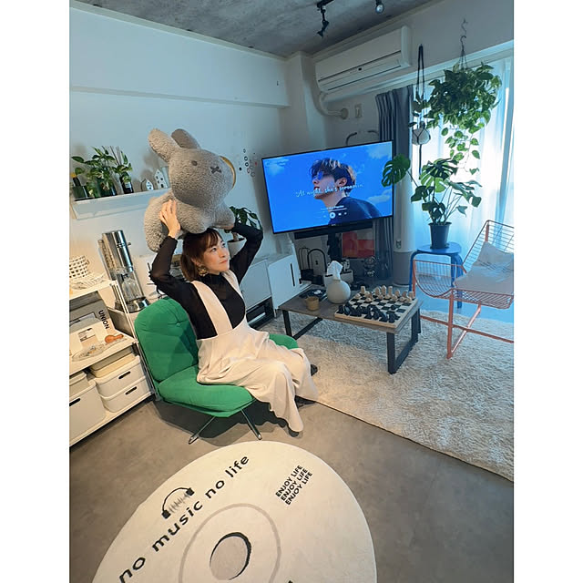 pippiさんの部屋