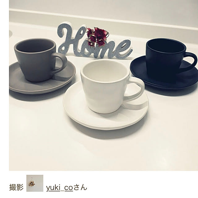 yuki_coさんの部屋