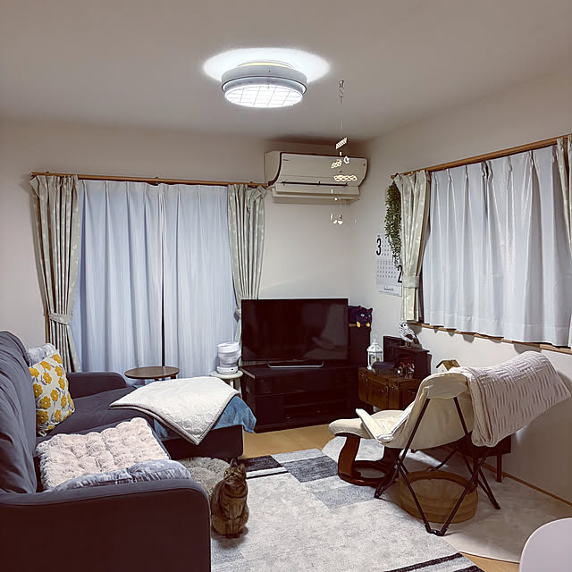 chiiさんのお部屋の写真