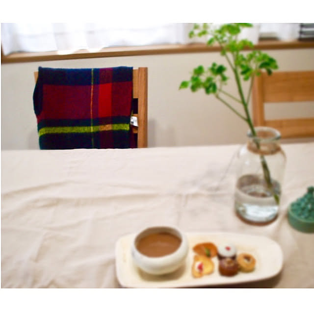saahannさんの実例写真