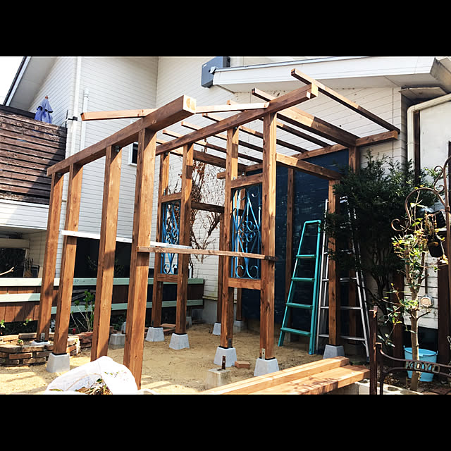 marusanさんの実例写真