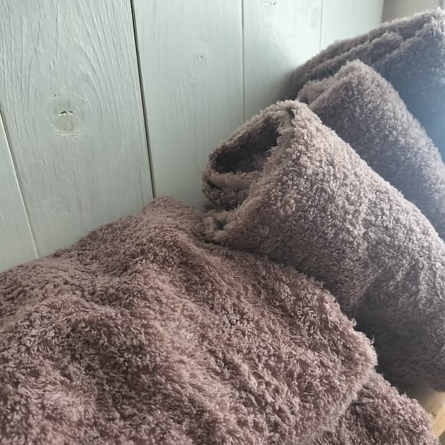 feuileさんの部屋