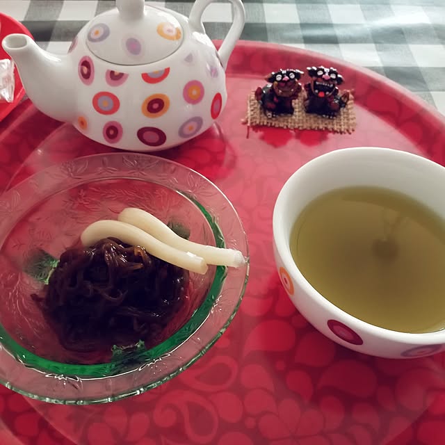 moruさんの部屋