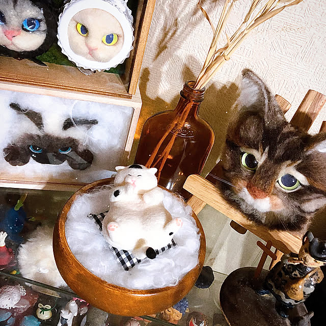 toaさんの実例写真