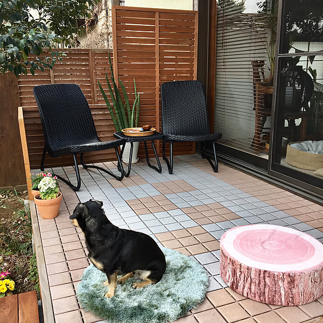mugijunさんの実例写真