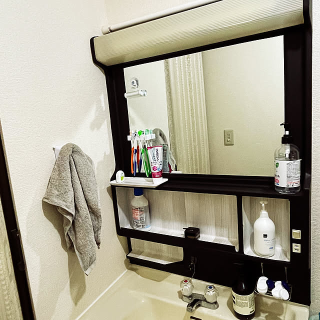arebanaさんの実例写真