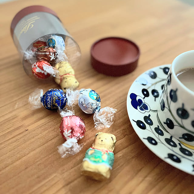 matteaさんの部屋