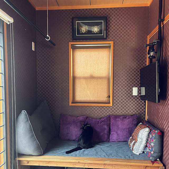 chicaさんの部屋