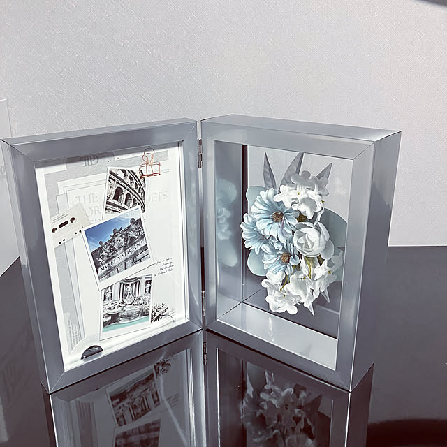 kazuさんの部屋