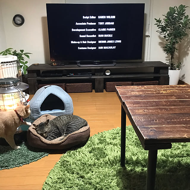 mikan161さんの実例写真