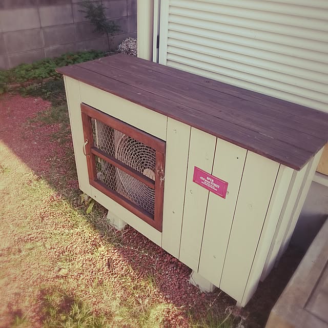 180447hiroさんの実例写真