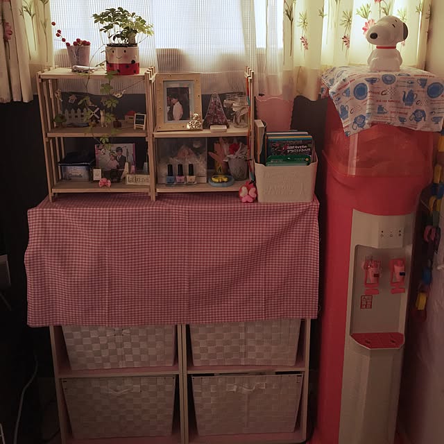 mikiさんの実例写真