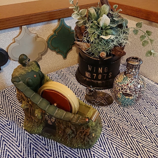nippopoさんの部屋