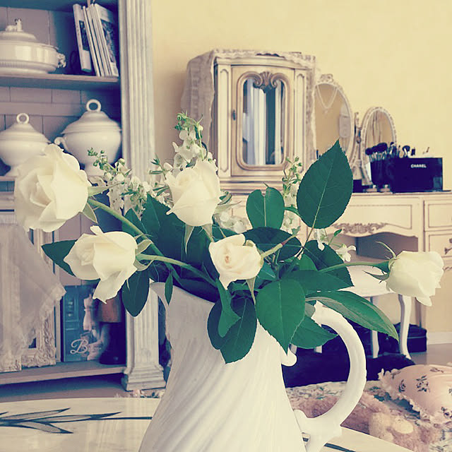 france_rose_laceさんの実例写真