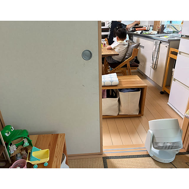 kaさんの部屋